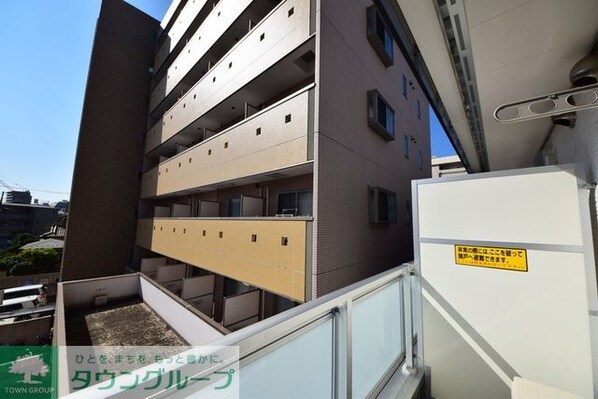 リブリ・ルームス新千葉の物件内観写真